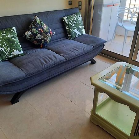 Apartamento Con Piscina, En Primera Linia De Mar. Cambrils Exterior photo